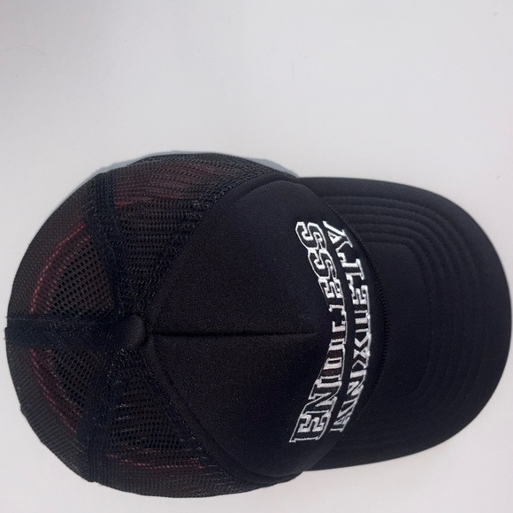 Coney Island Picnic Endless Anxiety Trucker Hat - Picture 11 of 13